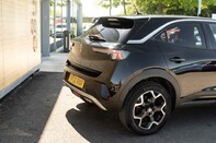 Vauxhall Mokka ULTIMATE 8