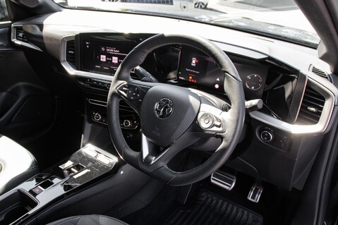 Vauxhall Mokka ULTIMATE 4