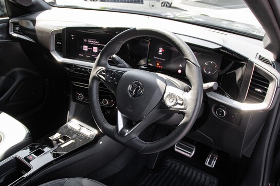 Vauxhall Mokka ULTIMATE
