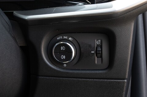 Vauxhall Mokka ULTIMATE 16