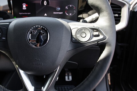 Vauxhall Mokka ULTIMATE 20