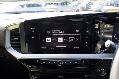 Vauxhall Mokka ULTIMATE 22