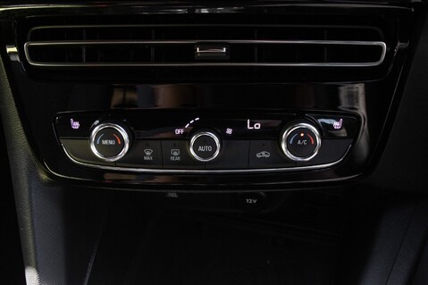 Vauxhall Mokka ULTIMATE 32