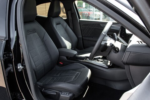 Vauxhall Mokka ULTIMATE 30