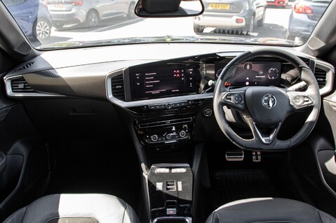 Vauxhall Mokka ULTIMATE 3