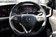 Vauxhall Mokka ULTIMATE 21