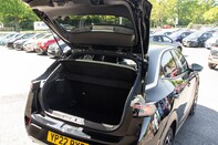 Vauxhall Mokka ULTIMATE 34