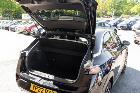 Vauxhall Mokka ULTIMATE 34