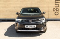 Vauxhall Mokka ULTIMATE 5