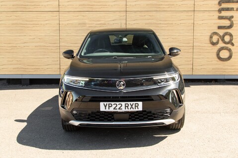 Vauxhall Mokka ULTIMATE 5
