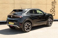 Vauxhall Mokka ULTIMATE 2