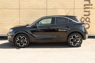 Vauxhall Mokka ULTIMATE 13