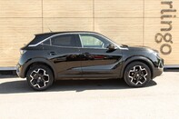 Vauxhall Mokka ULTIMATE 12