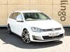 Volkswagen Golf GTD TDI DSG