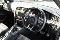 Volkswagen Golf GTD TDI DSG 4
