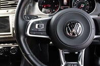 Volkswagen Golf GTD TDI DSG 19