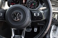 Volkswagen Golf GTD TDI DSG 20