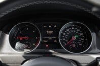 Volkswagen Golf GTD TDI DSG 15