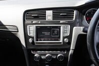 Volkswagen Golf GTD TDI DSG 23