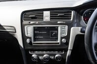 Volkswagen Golf GTD TDI DSG 24