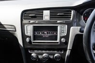 Volkswagen Golf GTD TDI DSG 26