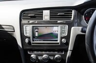 Volkswagen Golf GTD TDI DSG 27