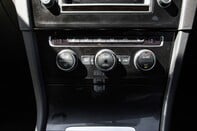 Volkswagen Golf GTD TDI DSG 30