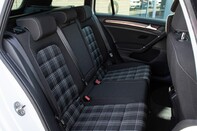 Volkswagen Golf GTD TDI DSG 31