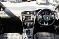 Volkswagen Golf GTD TDI DSG 3