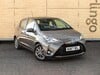 Toyota Yaris VVT-I ICON