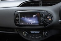Toyota Yaris VVT-I ICON 23