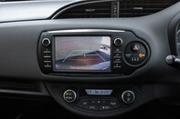 Toyota Yaris VVT-I ICON 26