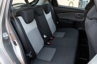 Toyota Yaris VVT-I ICON 30