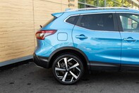 Nissan Qashqai DIG-T TEKNA 7