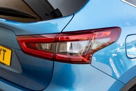 Nissan Qashqai DIG-T TEKNA 9