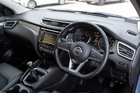 Nissan Qashqai DIG-T TEKNA 4