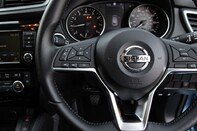 Nissan Qashqai DIG-T TEKNA 20