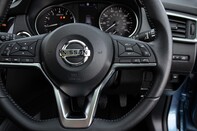 Nissan Qashqai DIG-T TEKNA 21