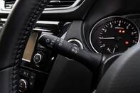 Nissan Qashqai DIG-T TEKNA 18