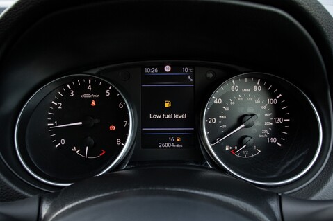 Nissan Qashqai DIG-T TEKNA 16