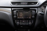 Nissan Qashqai DIG-T TEKNA 25