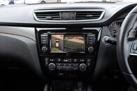Nissan Qashqai DIG-T TEKNA 29