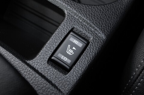 Nissan Qashqai DIG-T TEKNA 35