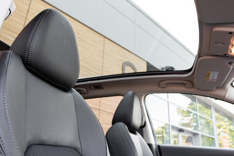 Nissan Qashqai DIG-T TEKNA 32