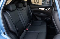Nissan Qashqai DIG-T TEKNA 36