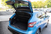 Nissan Qashqai DIG-T TEKNA 37