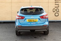Nissan Qashqai DIG-T TEKNA 6