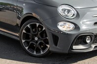 Abarth 500 595 COMPETIZIONE 11
