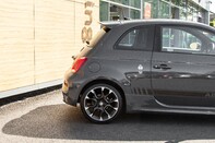 Abarth 500 595 COMPETIZIONE 9