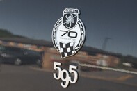 Abarth 500 595 COMPETIZIONE 15